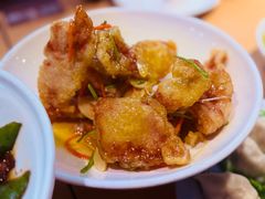 -关东小磨东北菜(上海长风大悦城店)