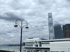 -海港城
