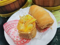 -府城小食馆(金龙宾馆店)