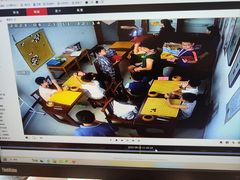 -秦汉胡同国学书院(天鹅湾分馆)