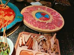 -吼堂老火锅(太古里总店)