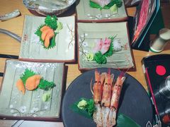 -赤坂亭·M9和牛烧肉·铁板烧(合肥万象城店)