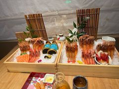 -Minase水濑·日料放题(外滩店)