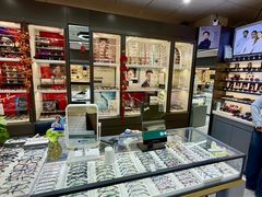 -华彬眼镜专业渐进配镜(潘家园店)