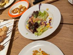 -必胜客(WOW象山涌金广场店)
