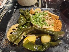 -撩江湖·江湖菜川菜(城北中街店)