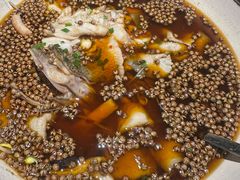 -锦府盐帮·侯宅(五棵松万达店)