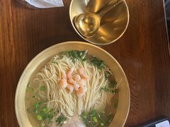 -老横泾面馆(吴中横泾店)