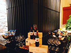 市集咖啡厅国际自助餐-长白山凯悦酒店·市集咖啡厅