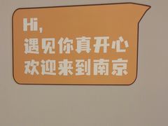 -曙光薇酒店(南京夫子庙老门东店)