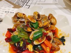 -强记海鲜·大排档(蛇口新街店)