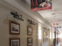 -大鸭梨烤鸭(左家庄店)