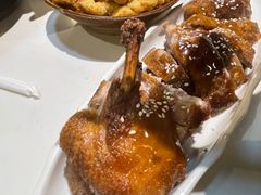 -乔阿马·江南味·驴肉香(龙湖华泾天街店)