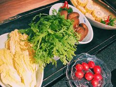 -捞王锅物料理(凯旋路店)