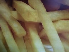 -汉堡王(北京通州领展店)