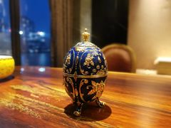 -张博士茗茶馆(外滩店)