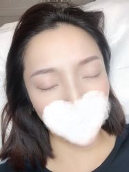 -MIVI半永久纹眉绣眉