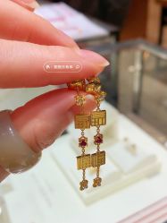 -周大福CHOW TAI FOOK(北京SKP店)