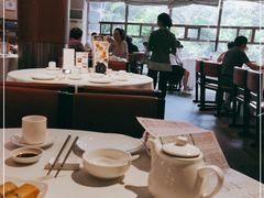 大堂-潮福城大酒楼(湖滨北路店)