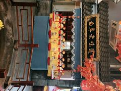 -鲁城往事(游客中心店)