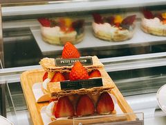 -PETIT PARIS 小巴黎(凯德1818店)