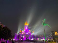 -青岛方特梦幻王国