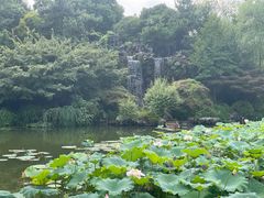 景观位-杭州西子湖四季酒店·金沙厅