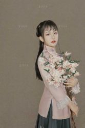 点击看大图 -盘子女人坊古装写真摄影(南京总店)