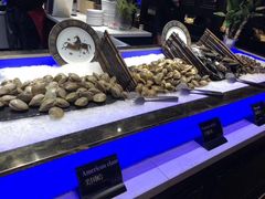 -加餐海鲜自助(集美银泰百货店)