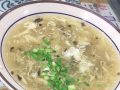 精品鱼卤面-鲁毓鲜蓬莱小面(黄山路店)