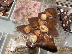 -GODIVA(港汇恒隆广场)