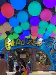 -宝燕乐园(闵行旗舰店)