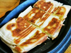 -格日勒阿妈蒙古厨房(新华广场店)