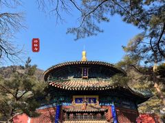 -潭柘寺景区