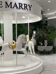 -MuseMarry婚纱(前海嘉里中心店)