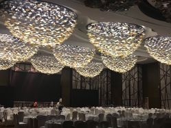 -无锡瑞廷西郊酒店·宴会厅