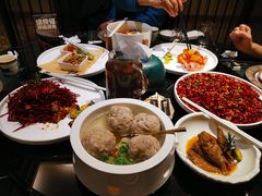 清汤狮子头-彩虹之约•淮扬家宴(亚运村店)