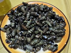 -超越海鲜屋(飞龙物业店)
