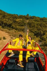 -IDO婚纱摄影(上海旗舰店)