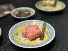 -宫事颐庭·老佛爷贵寿下午茶(颐和园店)