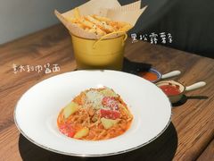 -Primo·丽莫意大利窑烤披萨