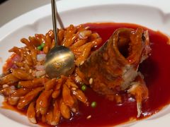 -華府Deluxe(兴业太古汇店)