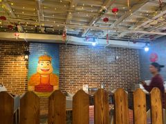 -三个大叔烤羊肉串·炭炉砂锅菜(西三旗店)