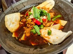 -和子足浴SPA会馆(梁溪店)