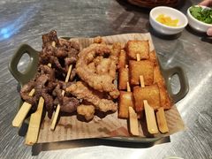 -潮界(虹桥新天地店)