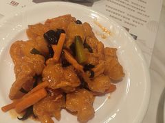 -南山鲜虾面·活鲜小馆·海味大连菜(南山总店)