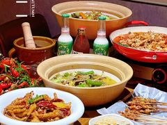 -甲王二老长沙口味馆