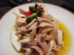 -丝路金桃·新疆菜(徐汇店)