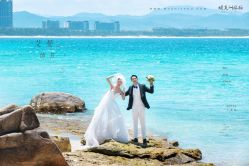 点击看大图 -太古映画婚纱摄影(天河店)