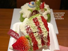 -Pantry's Best派悦坊蛋糕(K11购物艺术中心店)